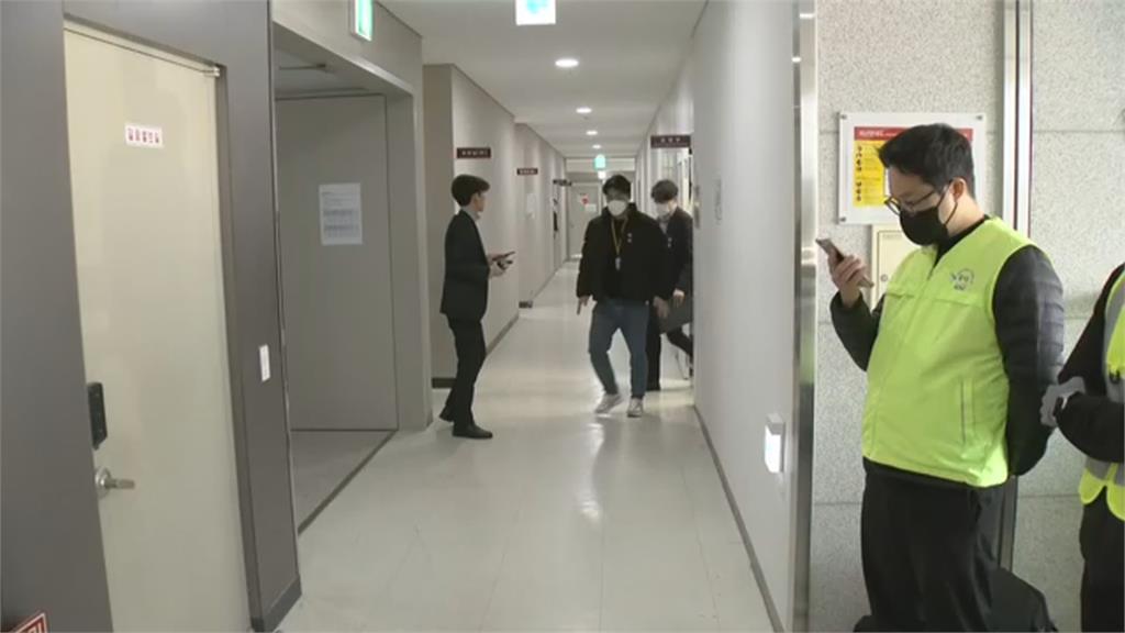 南韓空難「黑盒子」受損　轉送美國分析駕駛艙對話紀錄