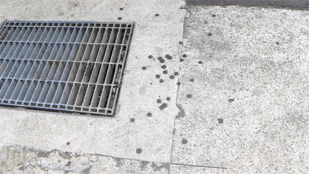 公園喬21萬債濺血! 嫌犯欠錢遭揶揄「持雙鋸追砍債主」2人傷