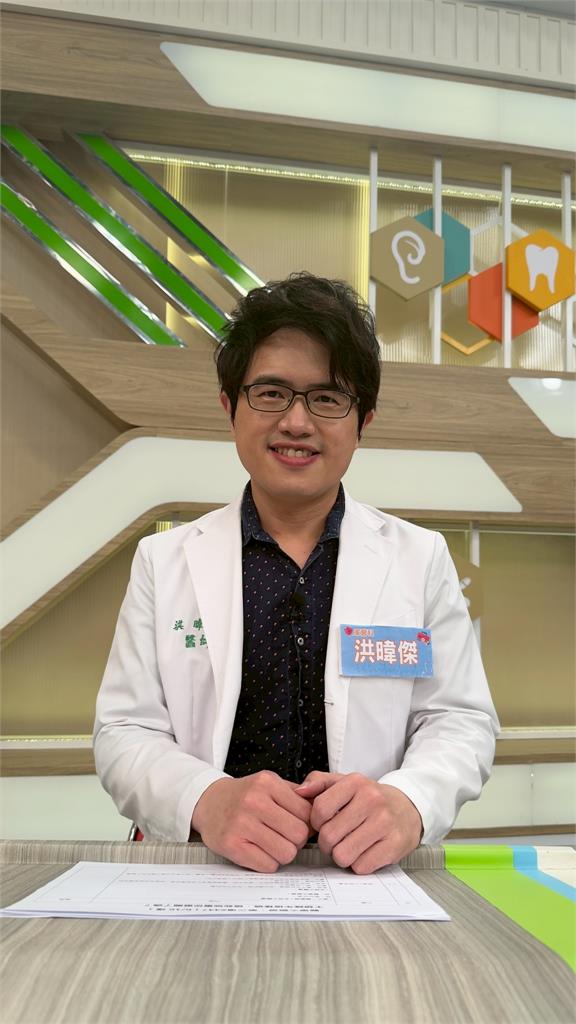《醫學大聯盟》梁赫群健檢差點交代遺言!「糞便潛血異常」竟是痔瘡惹禍