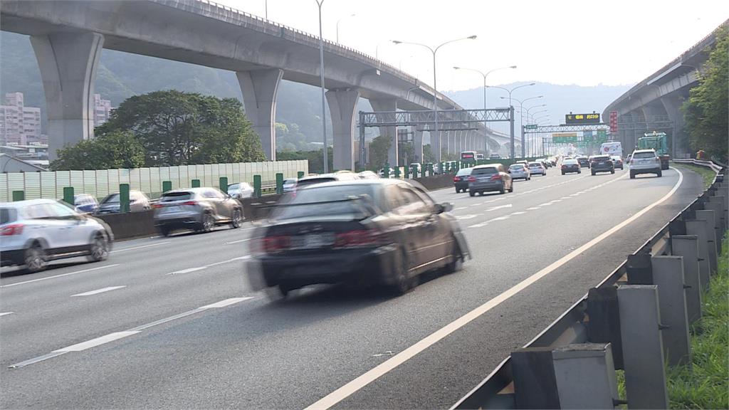 宣導端午連假疏運措施　孫淑媚貼心提醒用路人避車潮