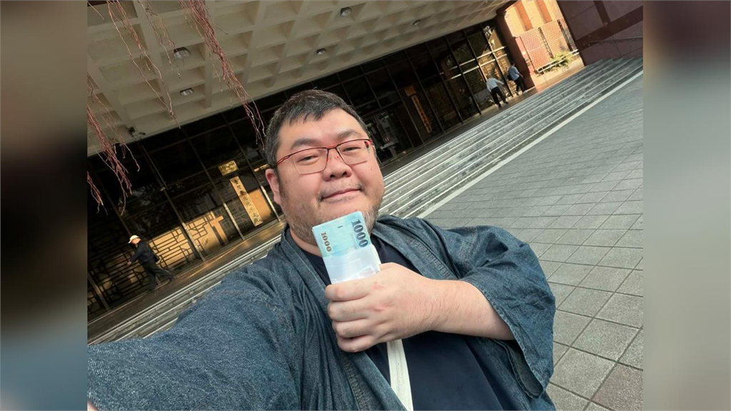 四叉貓收網友道歉竟「全是複製文」?親揭「無法撤告」真相:收到傳票就知道