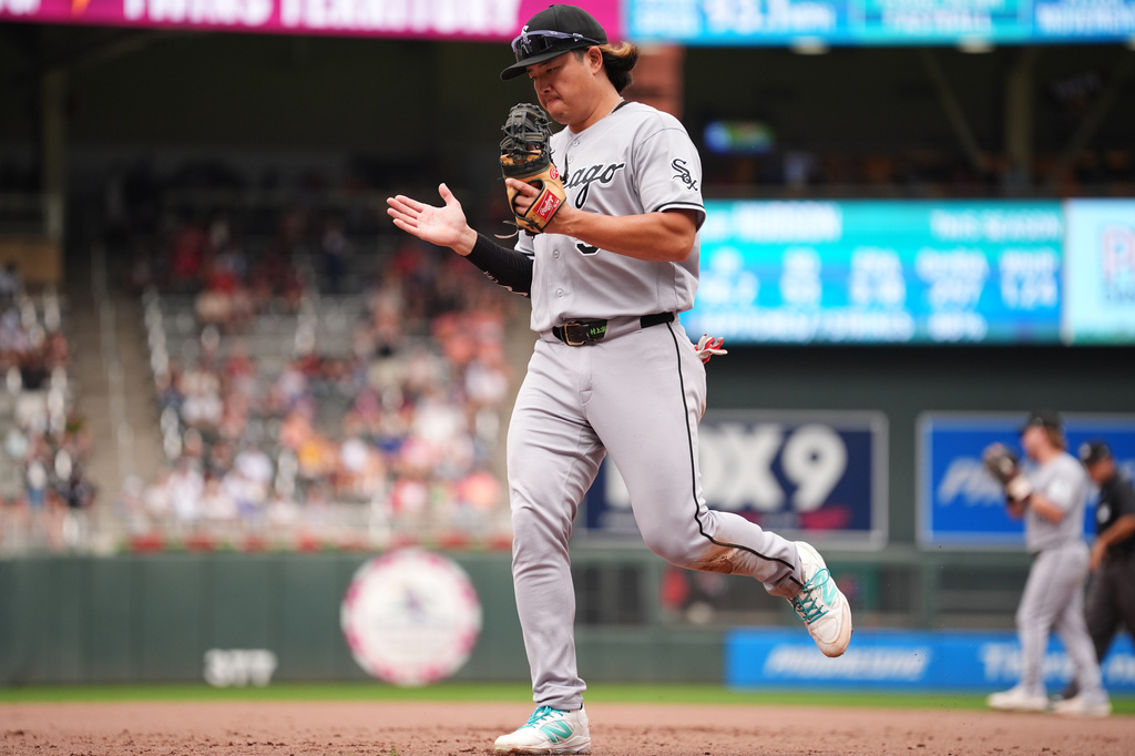 MLB(影)／村上宗隆近11場0開轟慘兮兮！8月打擊率僅0.150、狂吞45K