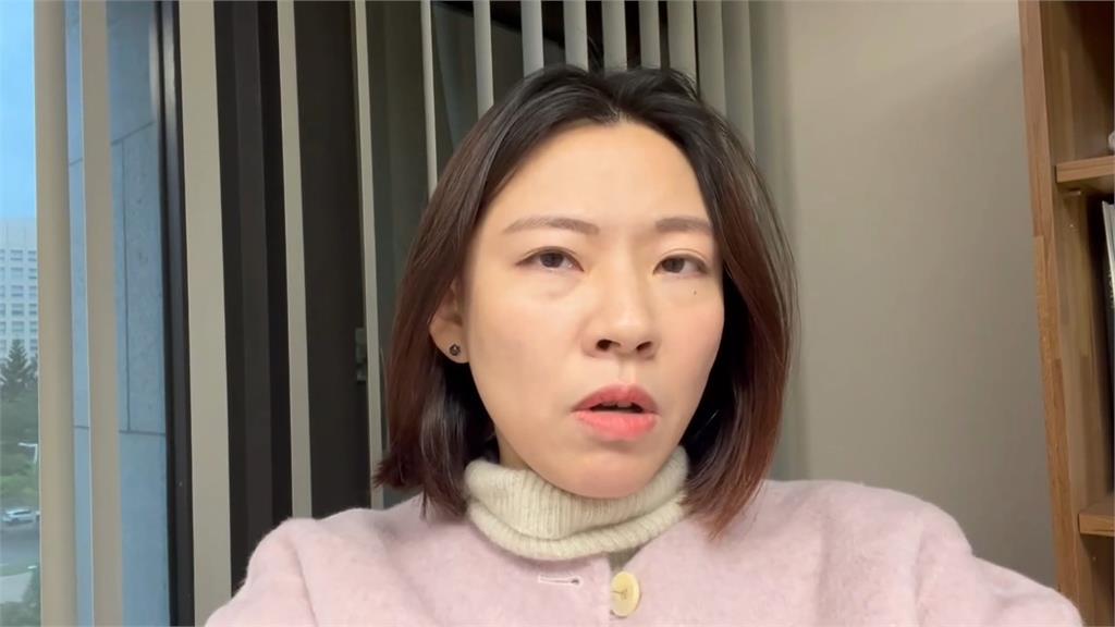 捲共諜案！林岳龍險進北市府？　蔣萬安回應了