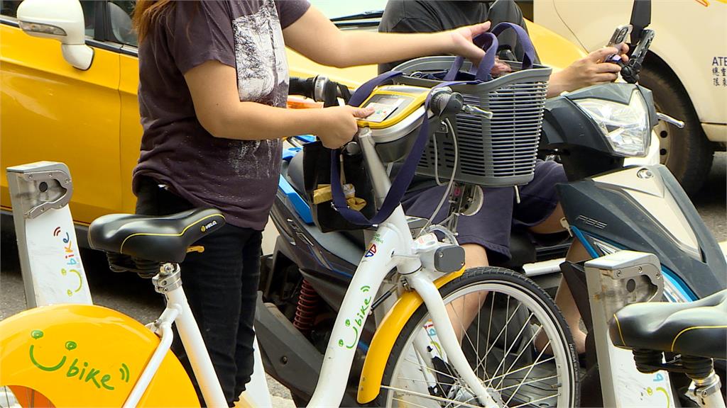騎YouBike嘉義到台南「這原因」 她PO出帳單「笑不出來」