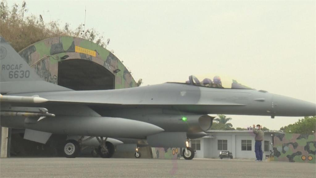 盧比歐出席國會聽證會 聚焦川普對台言論軍售議題