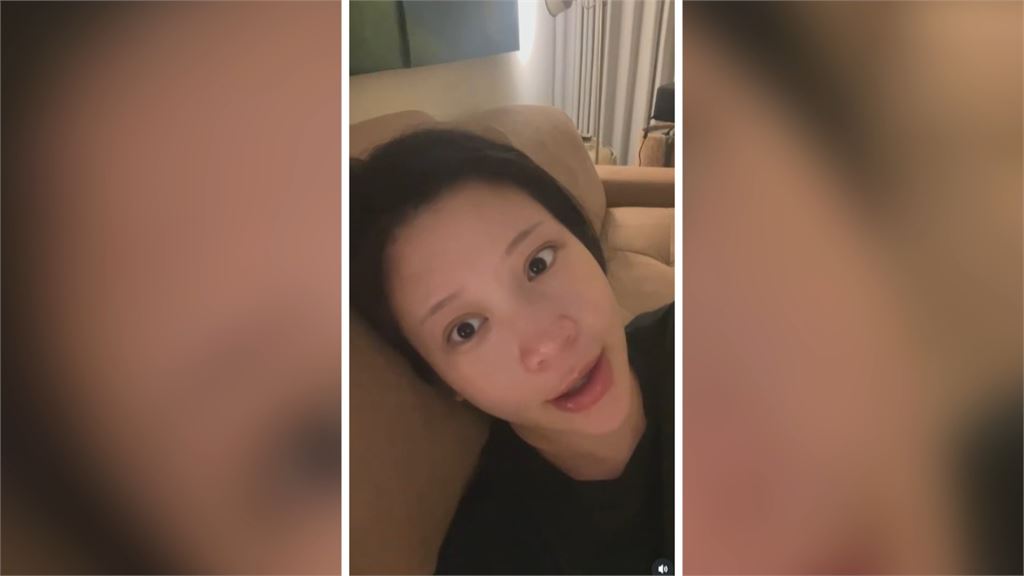 雞排妹鄭家純誕下雙十雙胞胎寶寶　開心PO文：十全十美