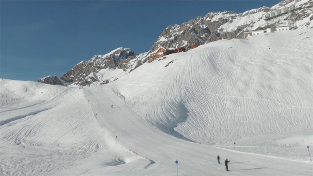 百年滑雪勝地阿爾貝格　奧地利冬季觀光命脈
