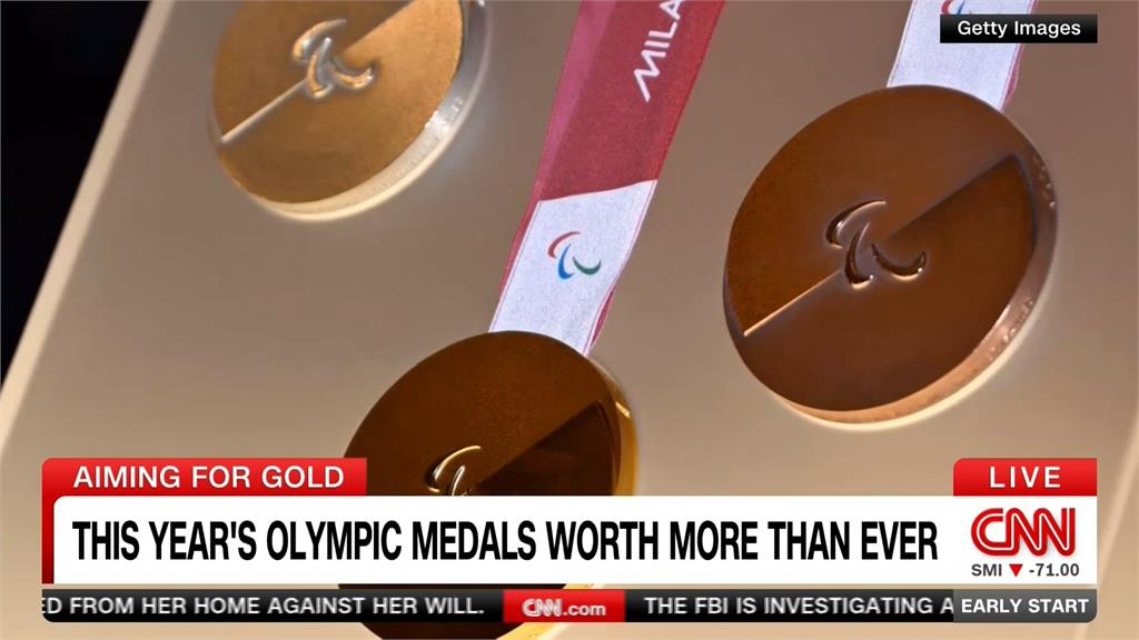 義大利冬奧週六登場！　冬奧聖火首次在「兩座城市」點燃