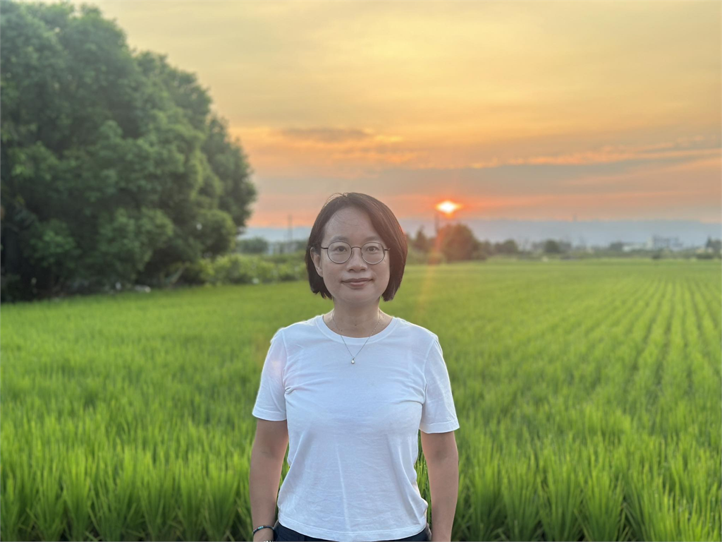 吳音寧擔任台肥董事!臉書秒換1圖「53字吐心聲」秒吸2.4萬人朝聖:台灣有妳真好