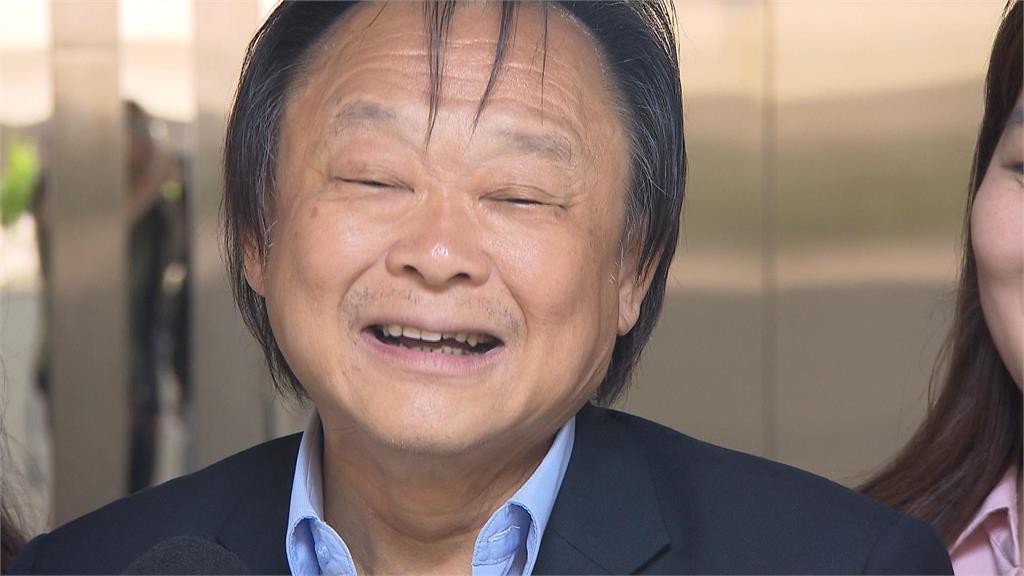 選立委無法再當「蔣師」了? 王世堅:把握剩下2次質詢