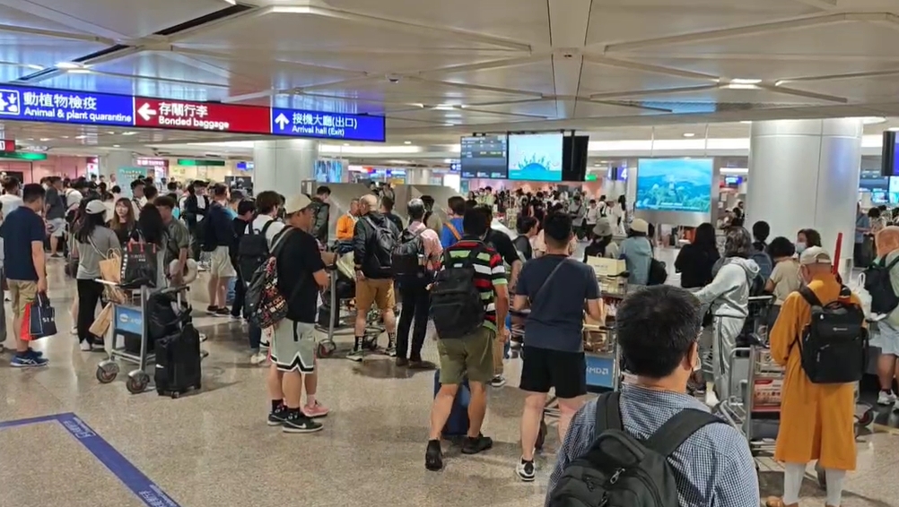 快新聞／搭飛機想退票注意！政府新規定今日起上路　最高可沒收金額曝光