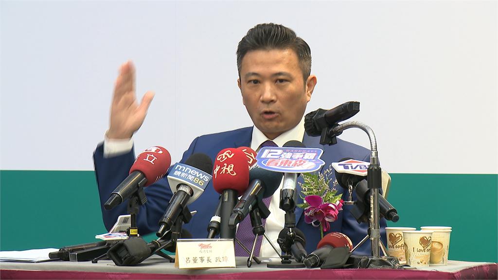 潘孟安承認推薦呂政璋遭國民黨質疑 民進黨立委:惡劣的政治攻防