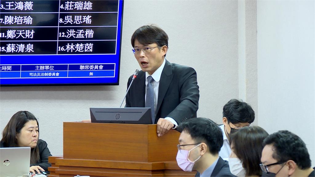 陳揮文批藍營「拱手讓新北」 嗆:若禮讓就改挺民進黨