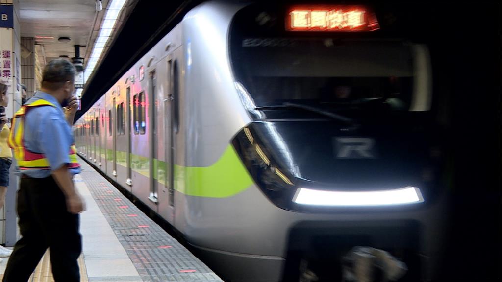 台鐵揚言罷工中秋運輸開天窗? 王國材回應了