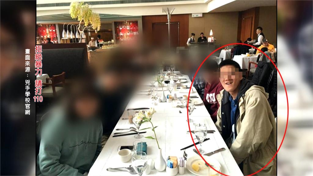 狠心砍死連襟！陽明交大教授遭起底　鄰居曝因「這原因」關係不好