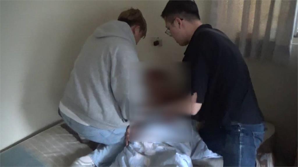 快新聞／神明頭上動土！宜蘭蘇澳「1男連偷2間廟」　得手贓款全花光