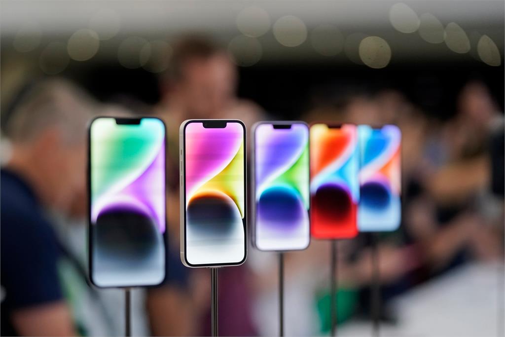 iPhone 15全系列價格公開!傳2款價格上漲、2款價格不變