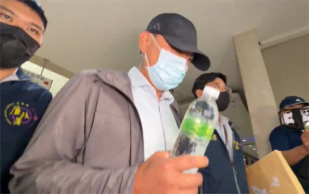 快新聞／核二廠爆集體收賄！前廠長、現任副廠長等三人聲押禁見