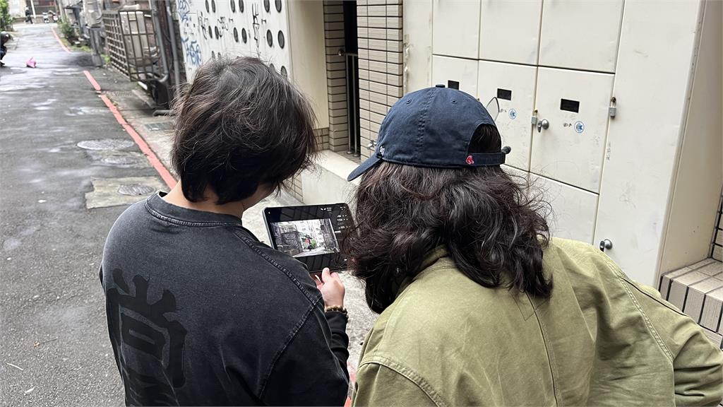 快新聞／為台灣的未來倒垃圾　影視界串聯拍片挺大罷免：Taiwan Action！