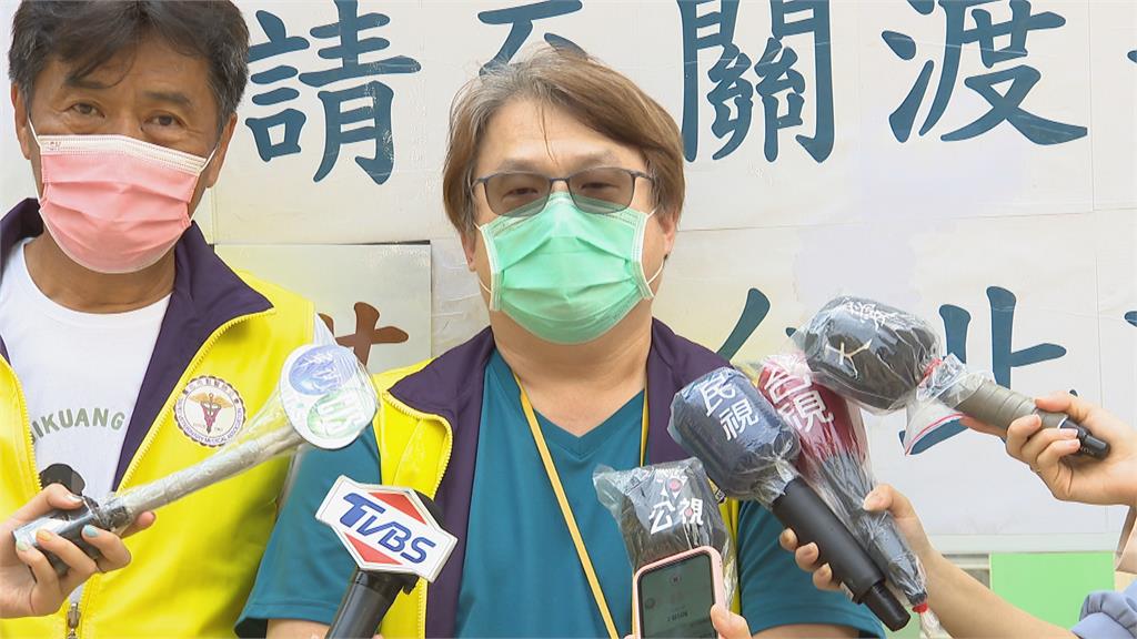1225名獸醫打疫苗！　台北市開先例建立防護網