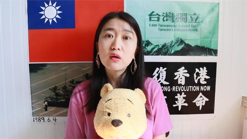 世界的驕傲！加籍華人稱蔡英文救馬萊塔省長　全網淚：台灣最佳選擇