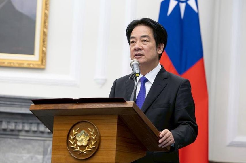 快新聞／自民黨青年局訪台！將晉見「賴清德、蕭美琴」台日關係再升溫