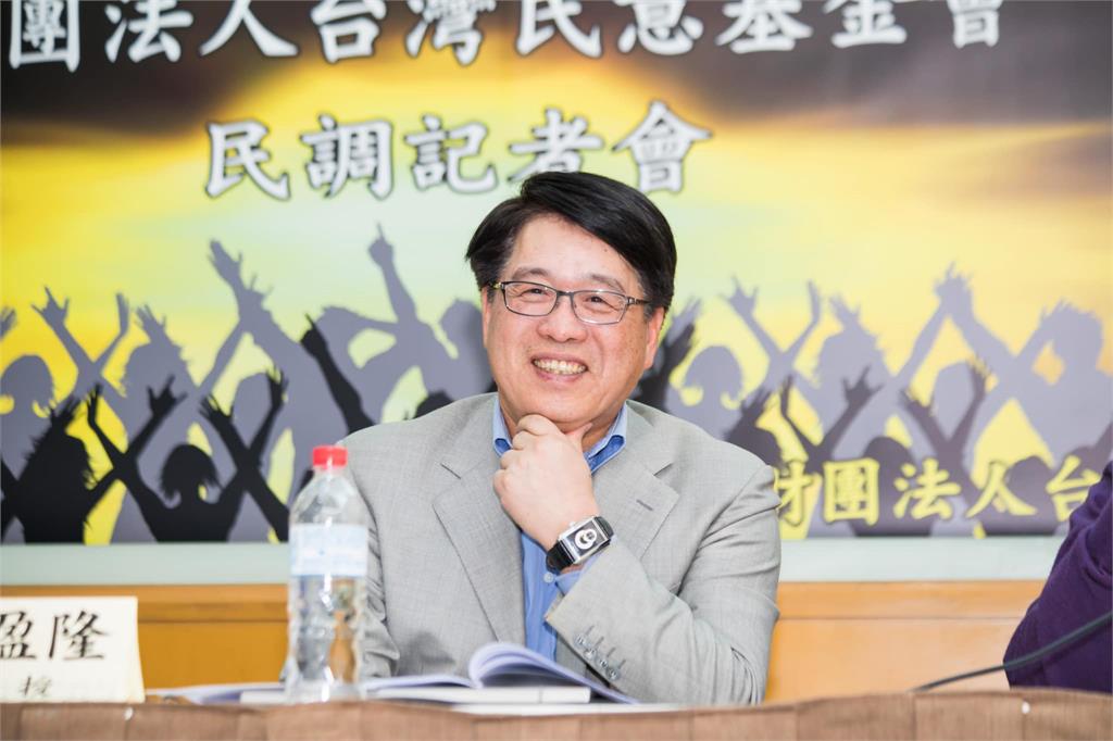 大罷免倒數4天！游盈隆親揭「5大關鍵變數」恐影響選戰結局：至關重要
