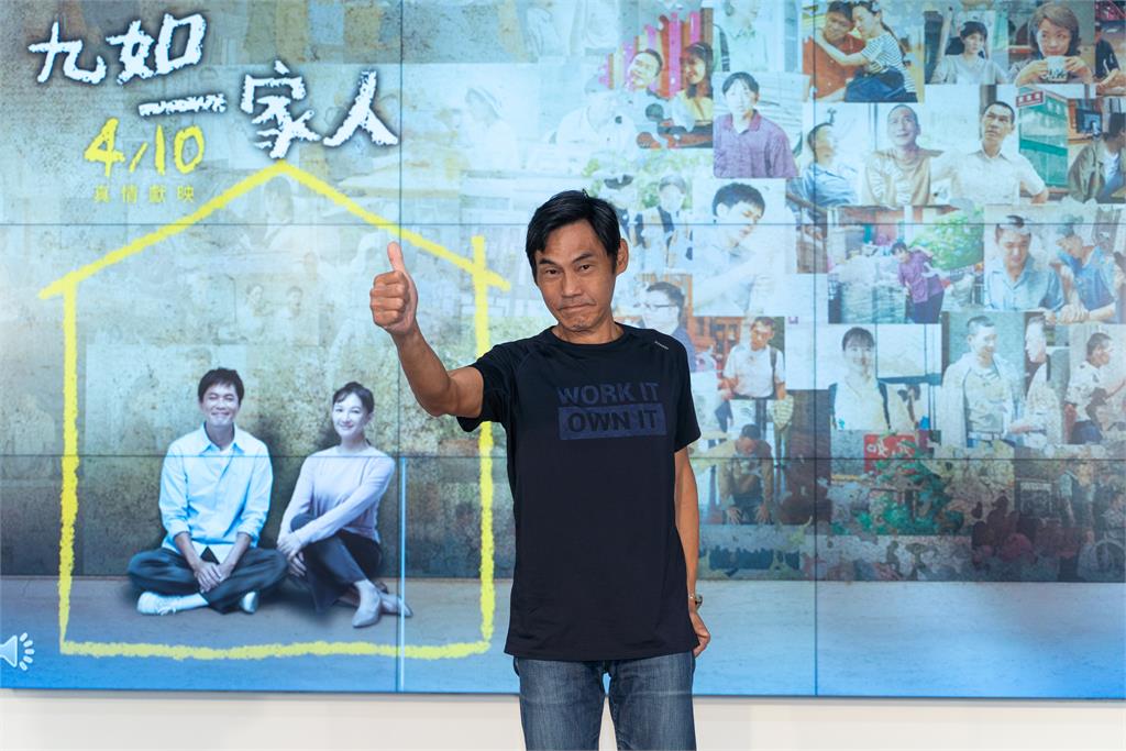 金鐘男星夏靖庭認「吸毒20年」!2度進勒戒所...見母等到白髮頓悟