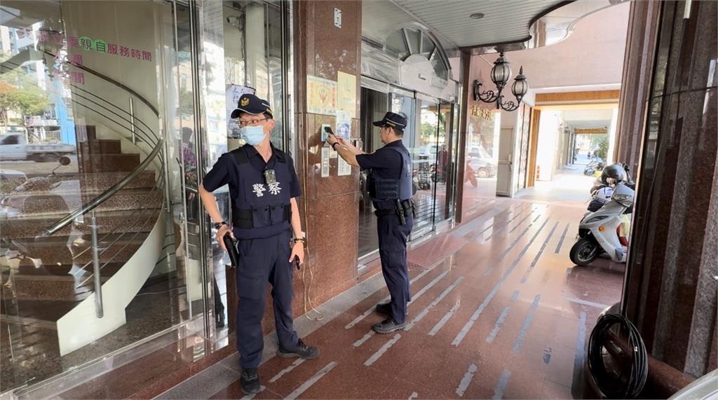 黃捷一天收3封恐嚇信 對方揚言在桃機引爆定時炸彈