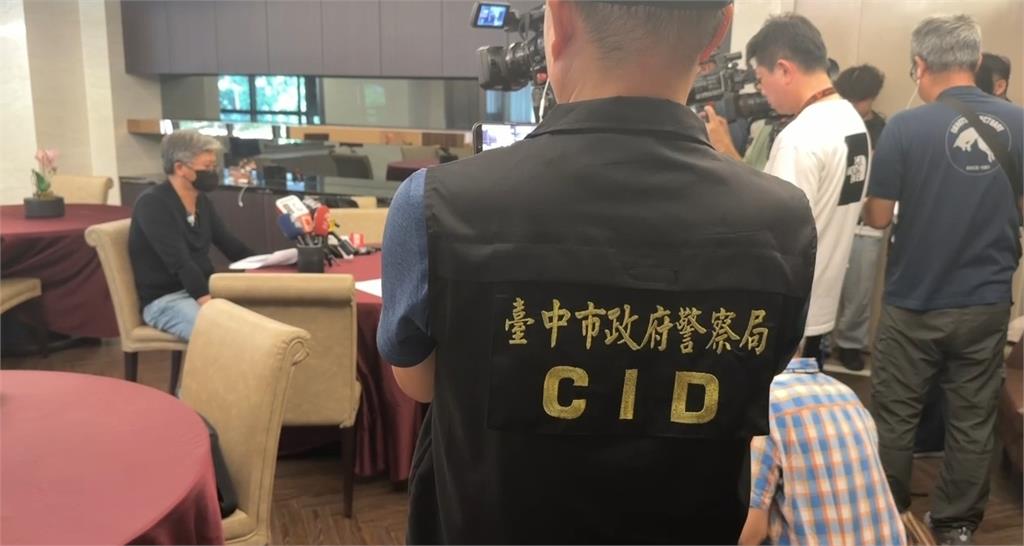 金錢豹袁氏夫妻檔爆"欠千萬工程款"　被害人出面控訴