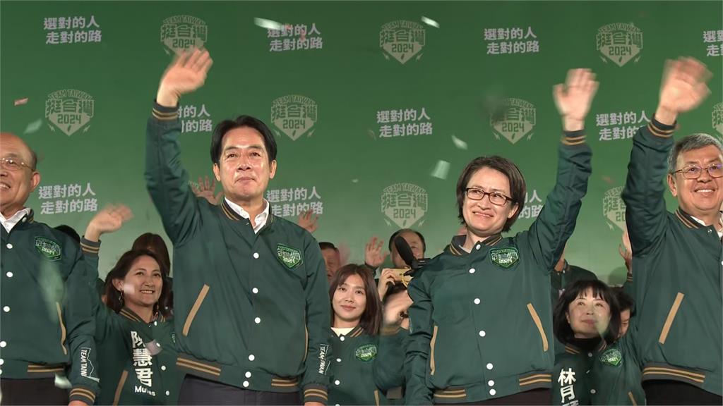 贏了總統輸了國會席次 王義川:年輕人對經濟數字無感