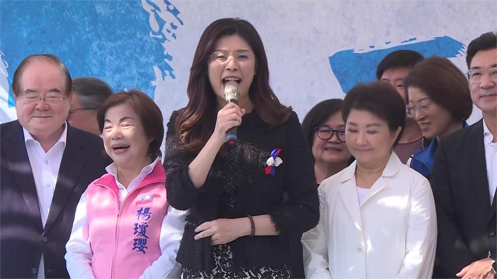 喊「時間不站在台灣」又傳想見習近平!鄭麗文聲量「暴跌剩1成」黨內不挺原因曝