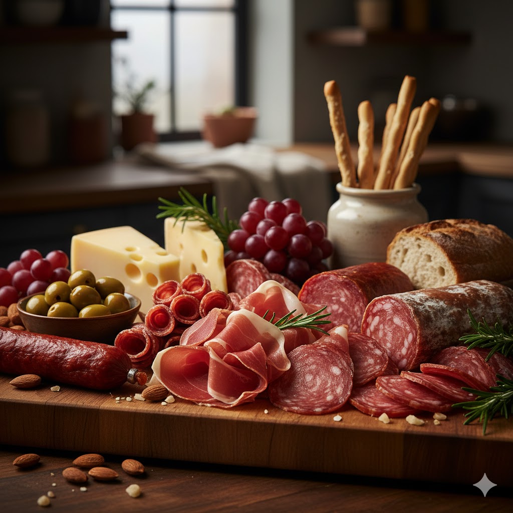 台人早餐常吃「這1類」WHO列一級致癌物！醫警告：吃2片「大腸癌」風險增18%