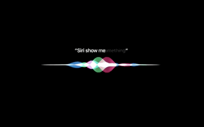Siri AI 遲到有理?蘋果WWDC沒說的盤算: 手握新底牌,為Siri「打掉重練」爭取時間?