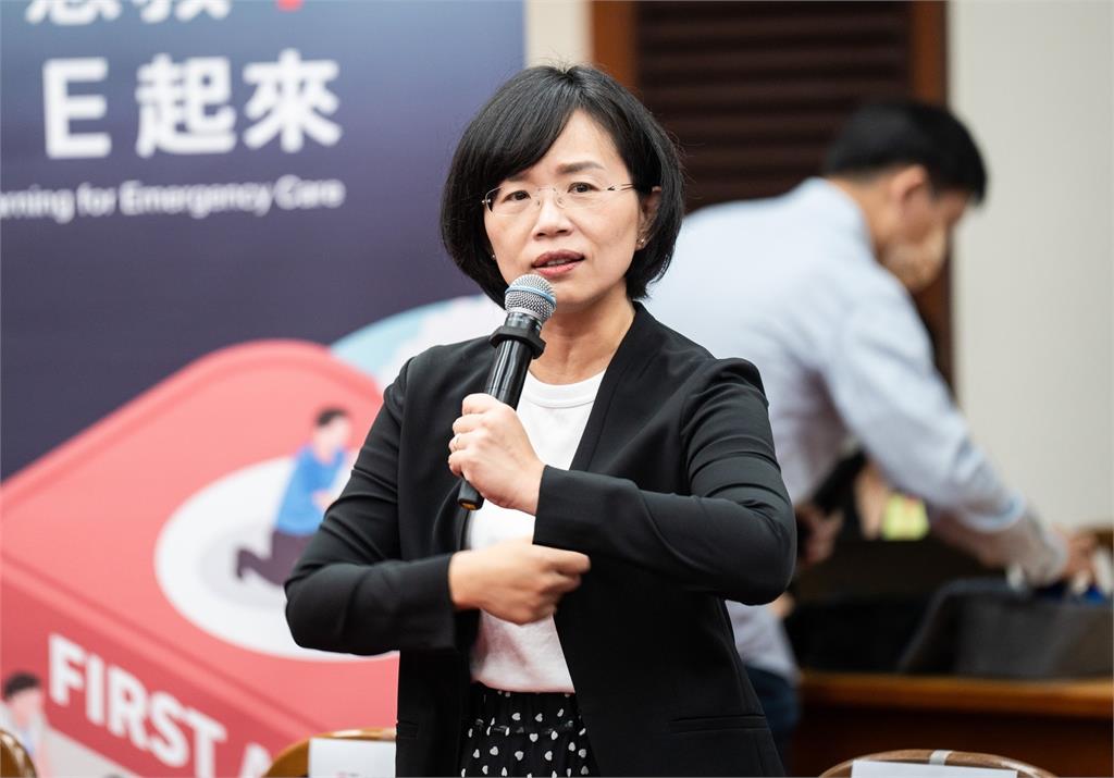御駕親征戰新北?2026綠營初選布局?林右昌:很會算不一定是好事