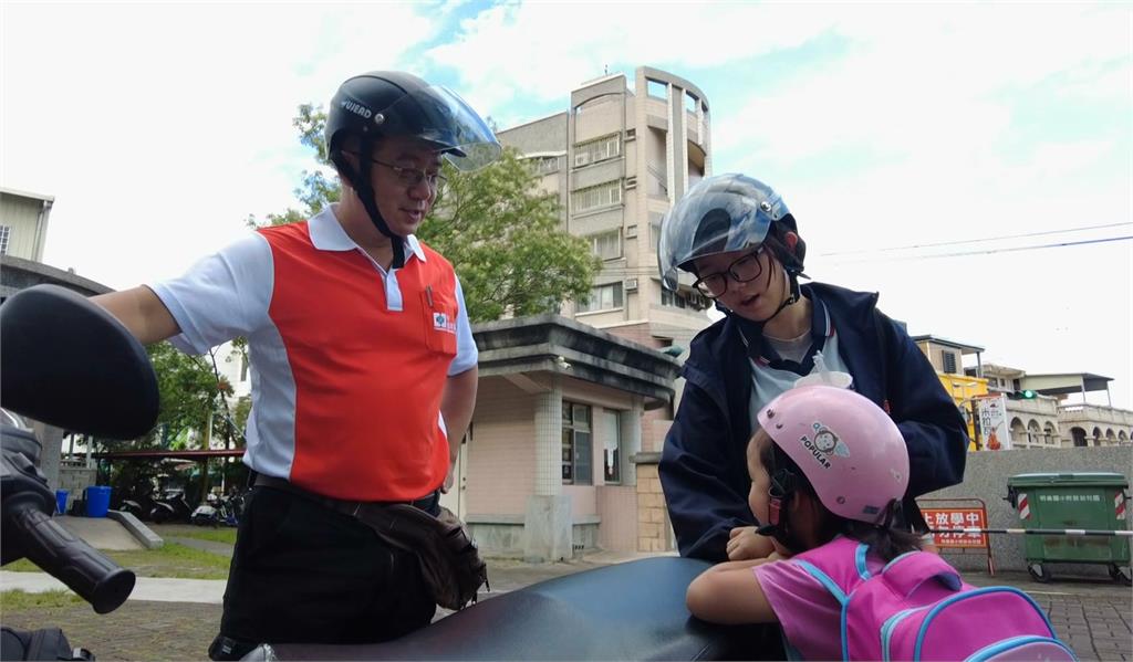 八寶爸攜妻小定居花蓮 投入房仲業慘遇花蓮大地震