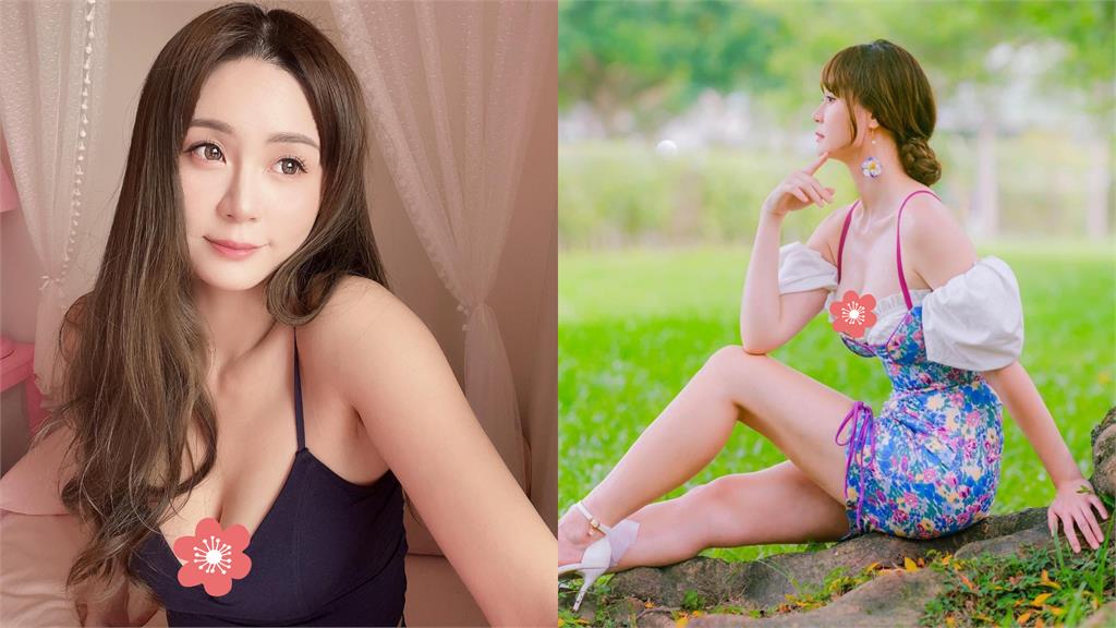 短今正面挖空2條線卡「深邃起伏」!不安分小手藏「這裡」網驚:炸裂