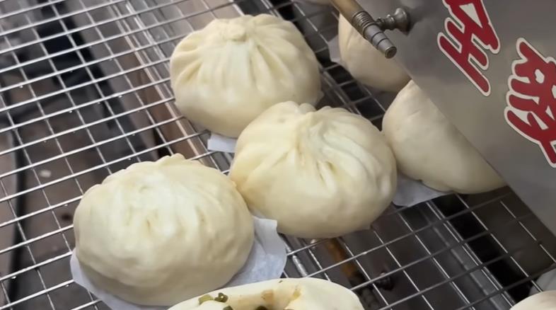 國民早餐饅頭、包子是「增肥陷阱」?營養師授「4吃法」:選雜糧、以半顆為宜