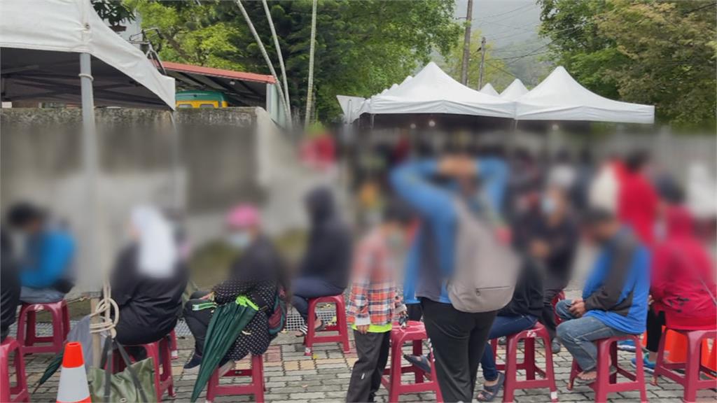 台東+4!果園再增2確診 50歲女性足跡曾到台北