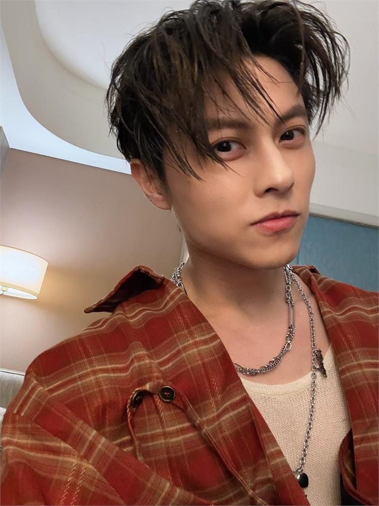 粿粿爆偷吃婚內出軌!王子親寫227字「認了當第三者」:超出朋友應有界線