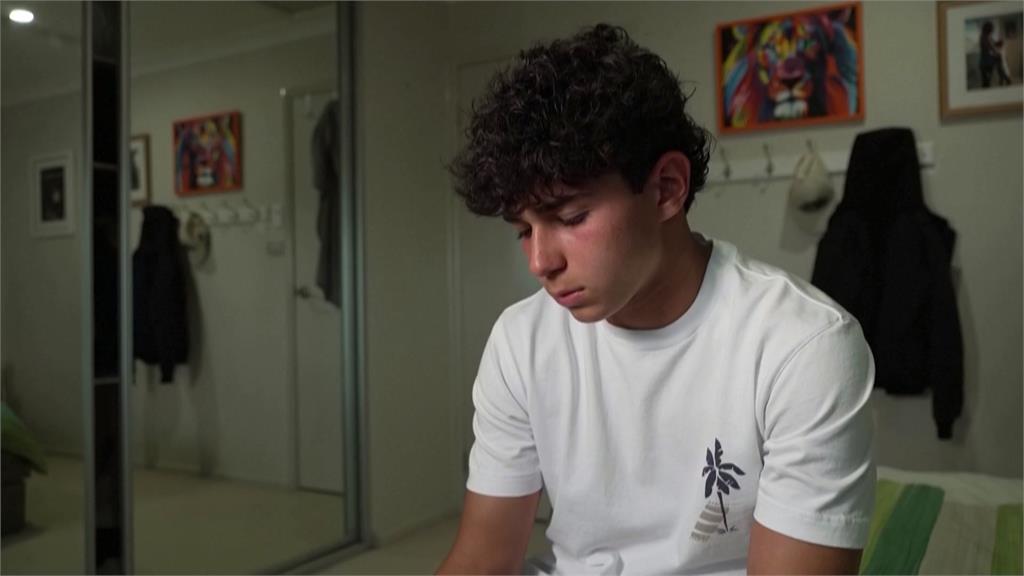 澳洲青少年社群禁令將上路 15歲學生怒告政府違憲