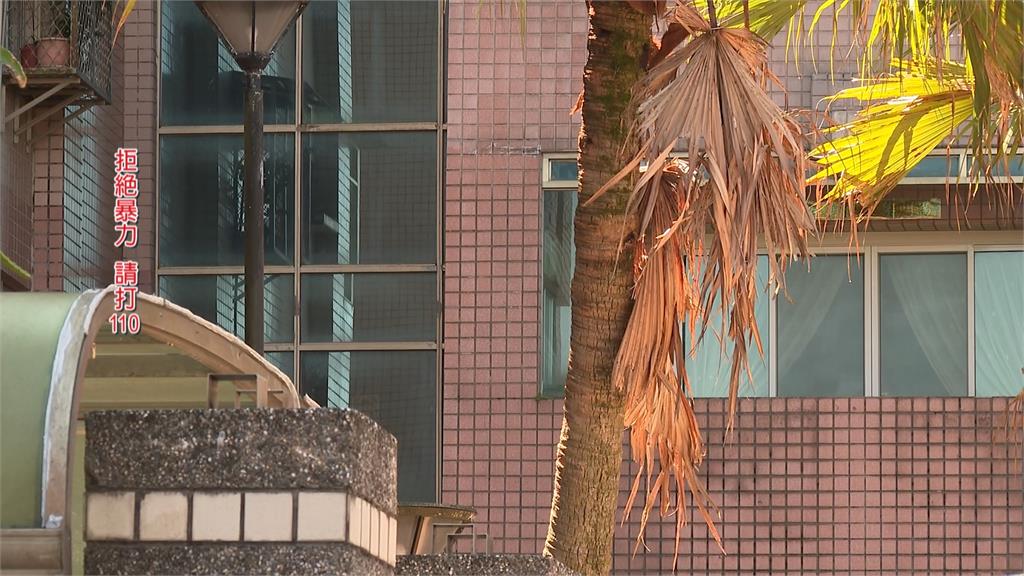 新店驚傳割頸案! 為"交通罰單"爆口角 弟割傷親姊脖