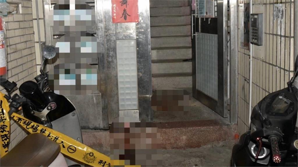 中和公公持雙刀砍媳婦近百刀害慘死　依殺人、毀損屍體罪羈押禁見