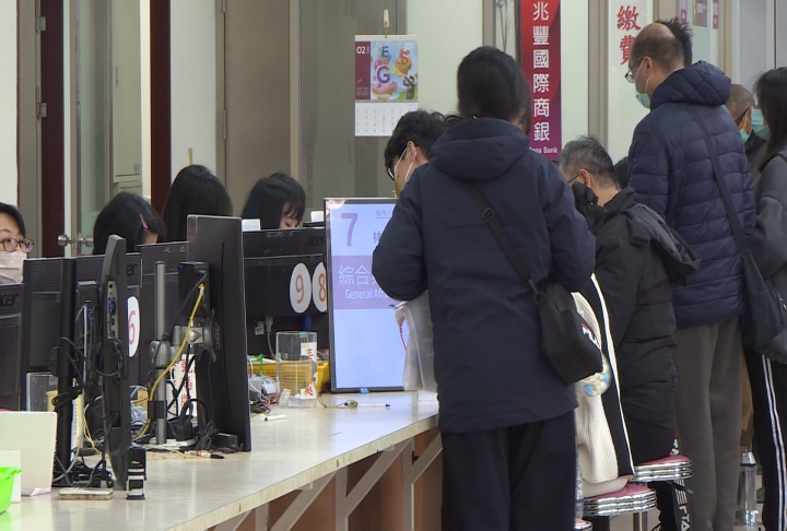 政院中辦業務費被砍多項業務停辦 民怨四起!痛批藍白亂砍預算