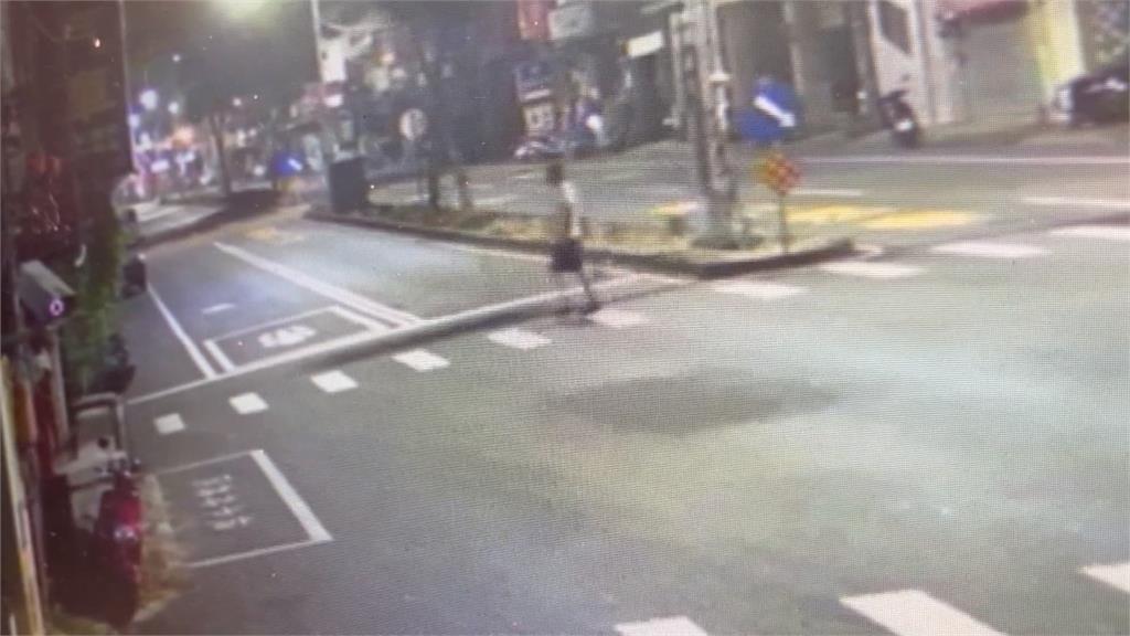 南投泰國蝦遭竊店損失逾萬元 業者「守夜埋伏」大街追賊