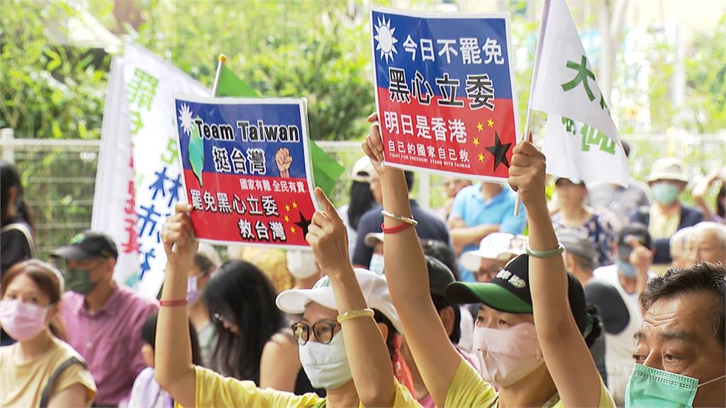 「基隆絕沛」衝刺！　曹興誠：花蓮能做到、基隆也能做到