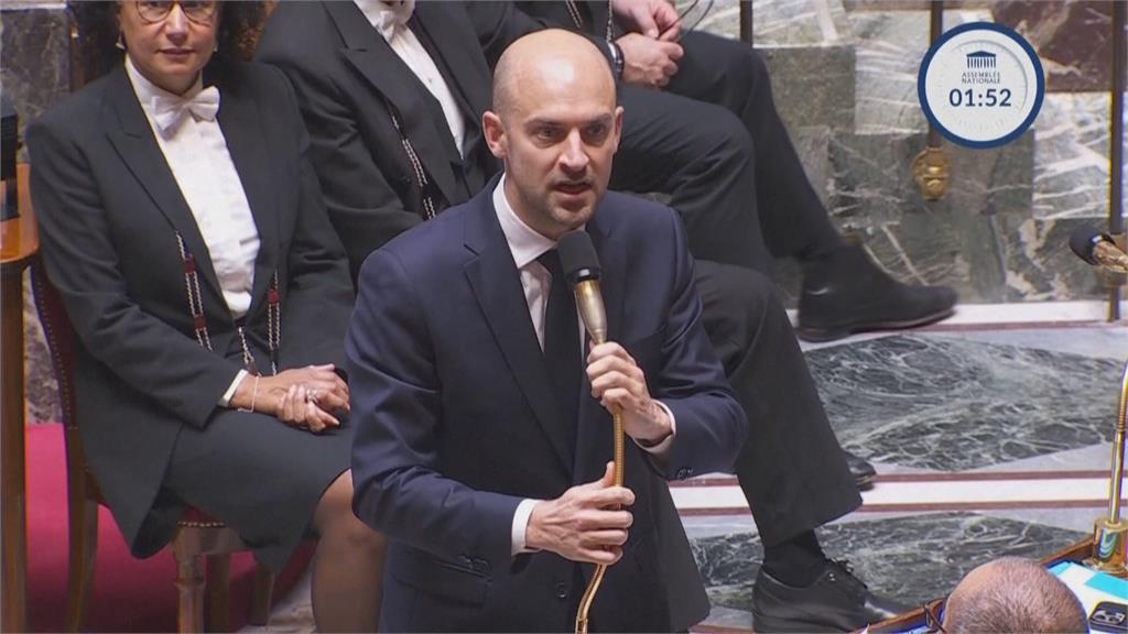 法國拒加入「和平理事會」  川普威脅酒業加徵200％關稅