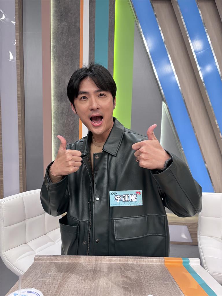 小鐘坦言年紀輕喝酒、檳榔樣樣來！生病賠掉的不只醫藥費