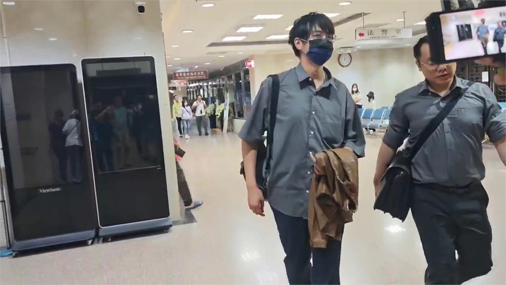 知法犯法同流合汙！　3律師涉嫌洩密筆錄助黑幫成員