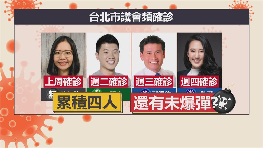 台北市「軟封城」引恐慌? 柯文哲致歉「沒講清楚」